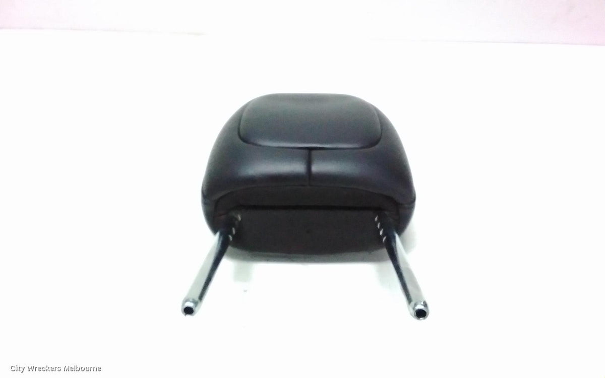 JEEP CHEROKEE HEADREST, KL, LH FRONT, LEATHER, TRAILHAWK, 02/2014 - 11/2022 - Image 1