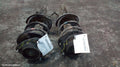SUBARU IMPREZA LEFT FRONT STRUT, G4, 12/2011 - 10/2016 - Image 1