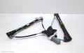 VOLKSWAGEN PASSAT RIGHT FRONT WINDOW REG/MOTOR, DOOR REG ASSY (REG AND MOTOR), B8/MK7, 06/2015 ONWARDS - Image 1