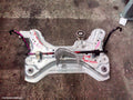 RENAULT TRAFIC FRT XMEMBER/CRADLE, CROSSMEMBER, X82, 01/2015 ONWARDS - Image 1