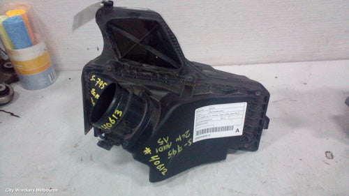 AUDI A5 AIR CLEANER/BOX, AIR CLEANER, 8T, 2.0, PETROL, CDNC CODE, 08/2009 - 08/2013 - Image 1