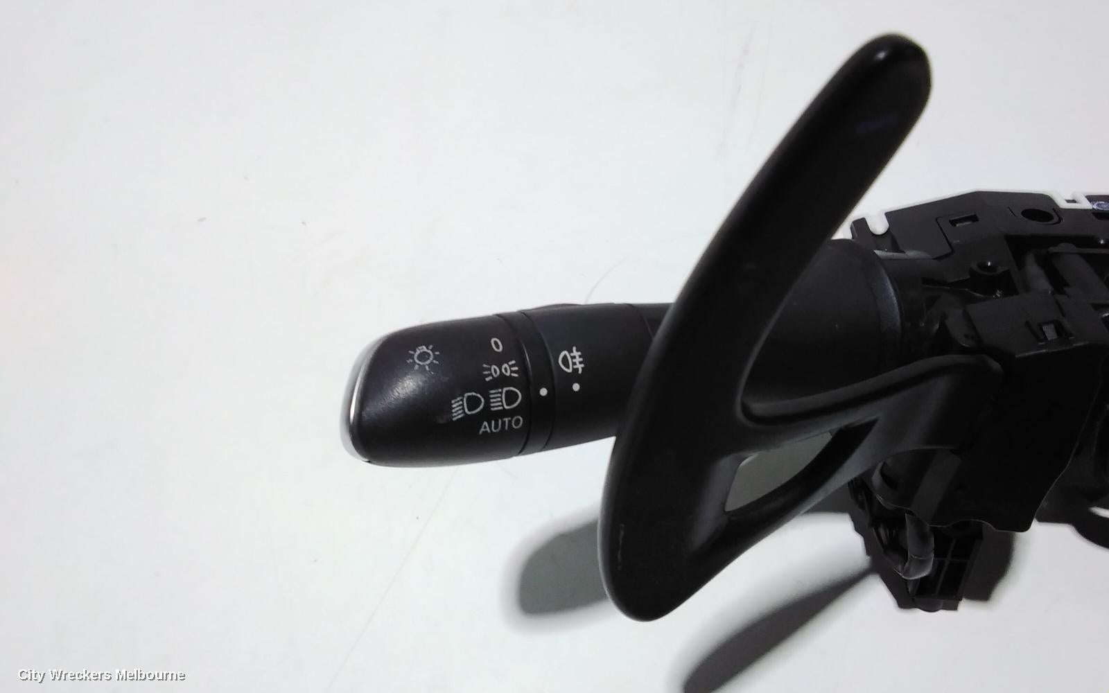 RENAULT MEGANE COMBINATION SWITCH, COMBINATION SWITCH ASSY, BFB/LFF/KFB, 06/2016 - 02/2020 - Image 3