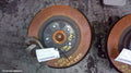 MAZDA CX9 LEFT REAR HUB ASSEMBLY, TC, FWD, 2.5, PETROL, AUTO T/M, 07/2016 ONWARDS - Image 1