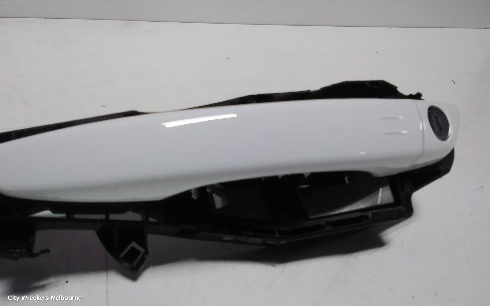 PEUGEOT 308 DOOR HANDLE, T9, 10/2014 - 05/2021 - Image 2