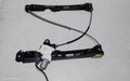 FORD RANGER LEFT FRONT WINDOW REG/MOTOR, REG ASSY (REG AND MOTOR), RA, 05/2022 ONWARDS - Image 1