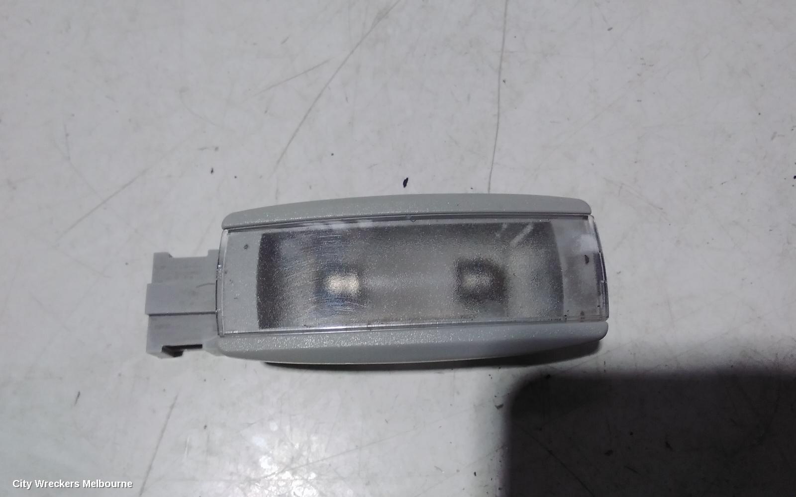 HYUNDAI GENESIS COURTESY LIGHT, DH, 11/2014 - 01/2018 - Image 2