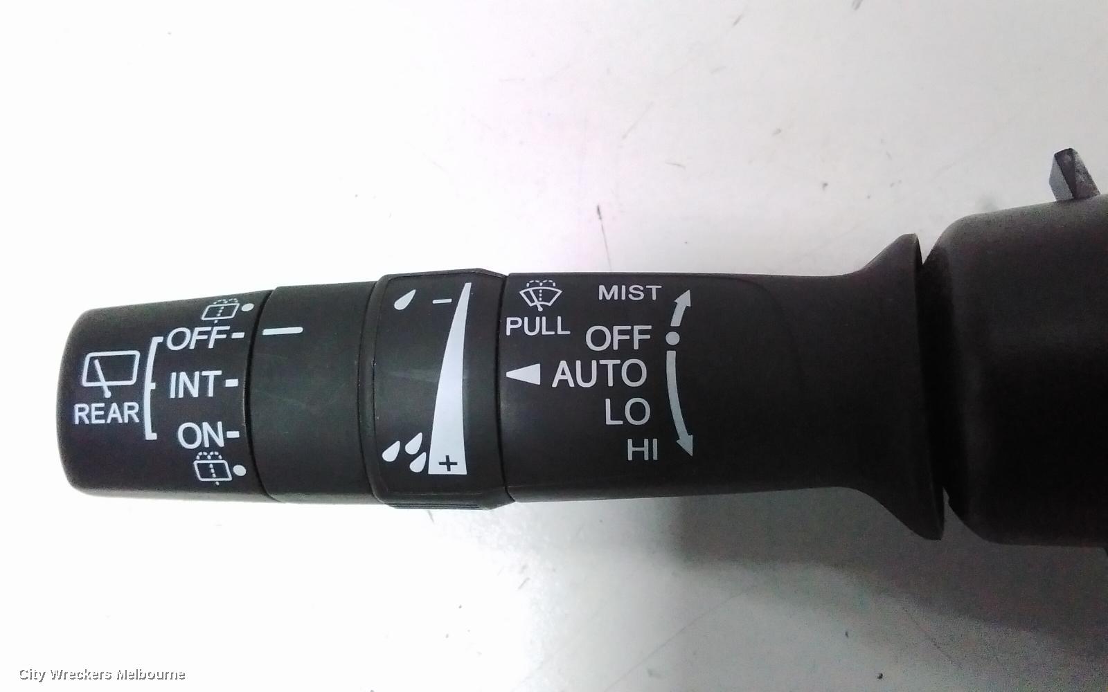 HONDA HRV COMBINATION SWITCH, WIPER SWITCH, RU5, 12/2014 ONWARDS - Image 3