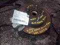 TOYOTA RAV4 LEFT REAR HUB ASSEMBLY, XA40, 4WD, ABS TYPE, 12/2012 - 11/2018 - Image 1