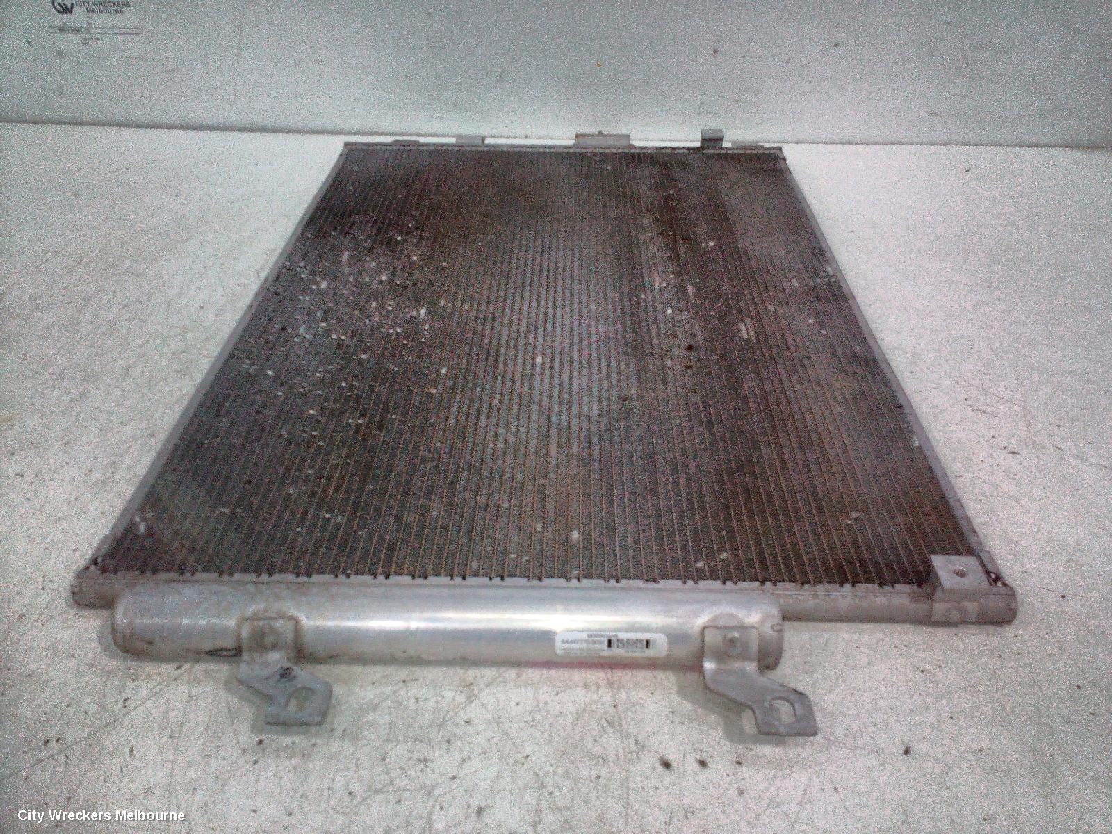 JEEP CHEROKEE A/C CONDENSER, KL, 04/2018 - 11/2022 - Image 3