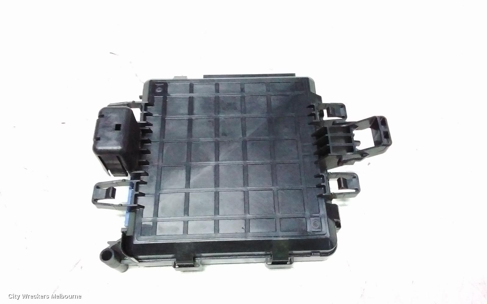 MAZDA CX30 ECU, DM, 10/2019 ONWARDS - Image 3