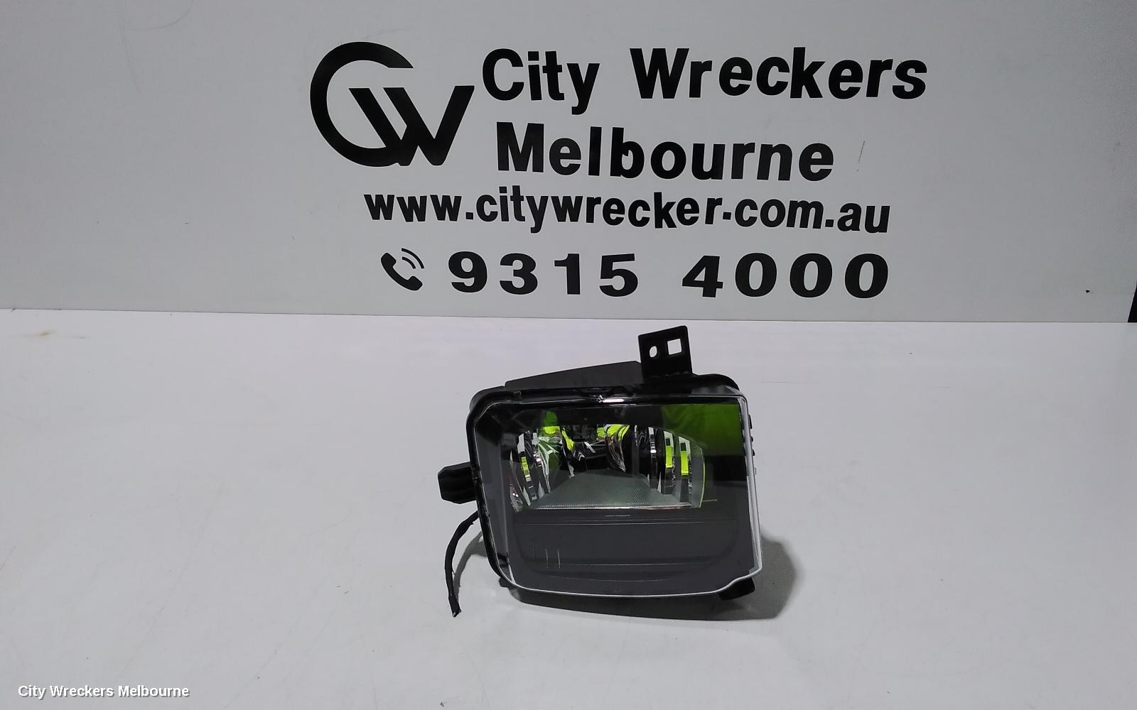 VOLKSWAGEN T-CROSS RIGHT INDICATOR/FOG/SIDE, BUMPER FOGLAMP, HALOGEN, C1, 01/2020 ONWARDS - Image 2