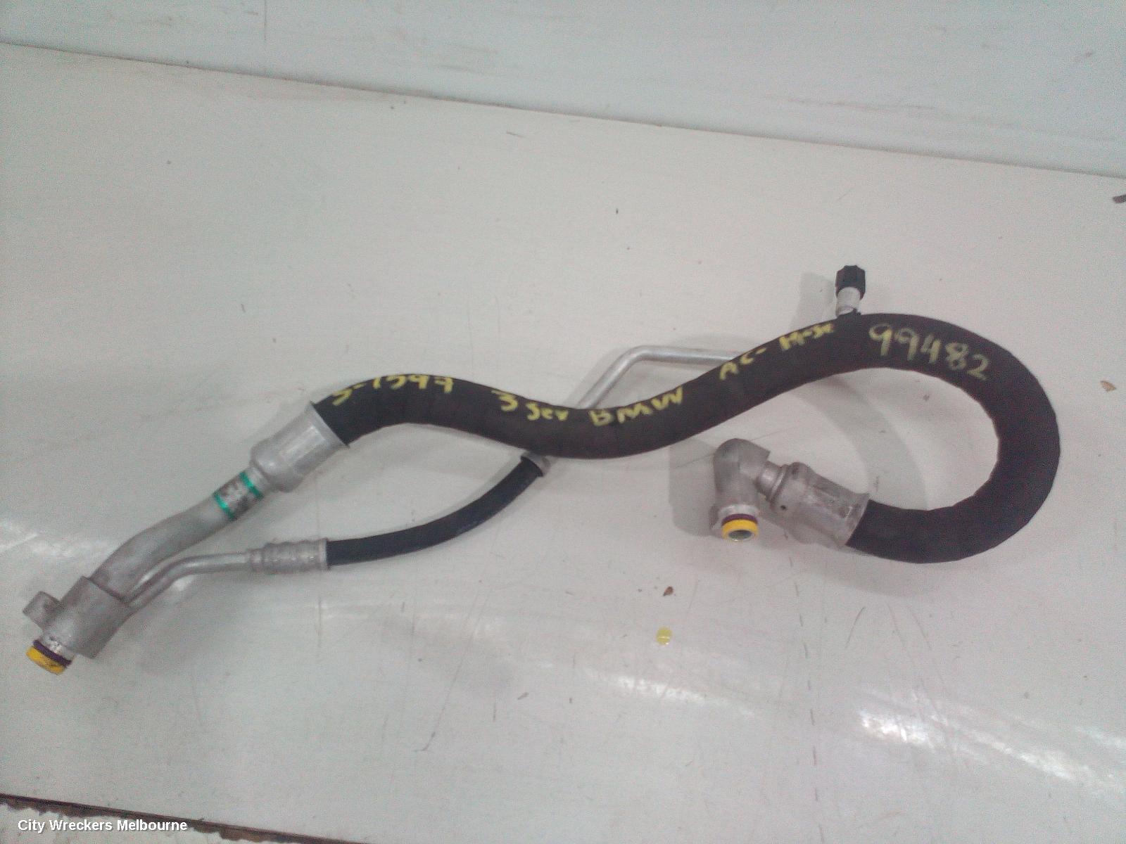 BMW 3 SERIES A/C HOSES, E90, 03/2005 - 12/2013 - Image 2