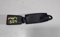 TOYOTA RAV4 SEATBELT/STALK, LH REAR 2ND ROW, SEAT BELT STALK ONLY, ACA33/ACA38, 11/2005 - 11/2012 - Image 1