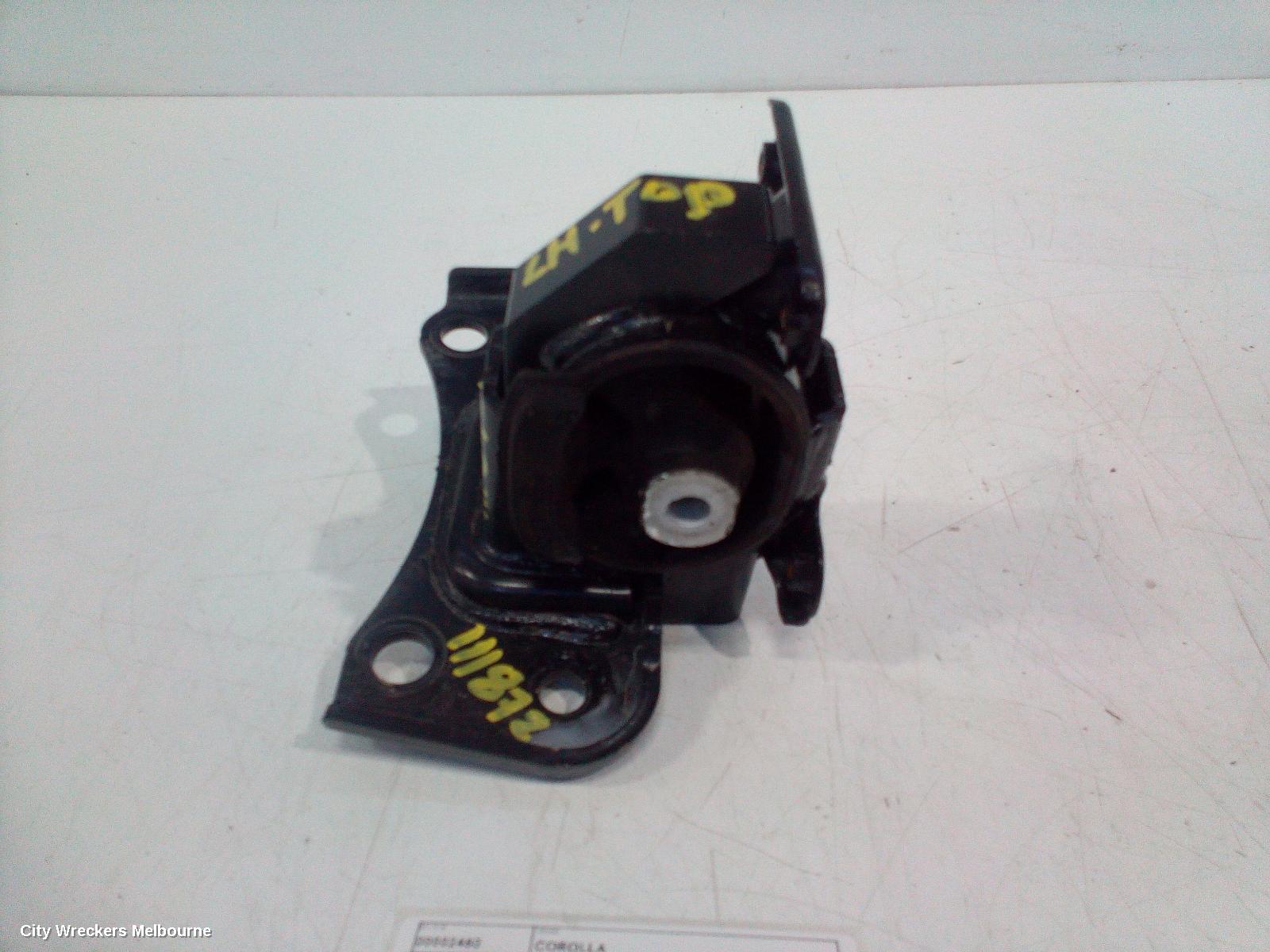 TOYOTA COROLLA MOUNT, ZRE182R 10/2012 - 06/2018 - Image 3
