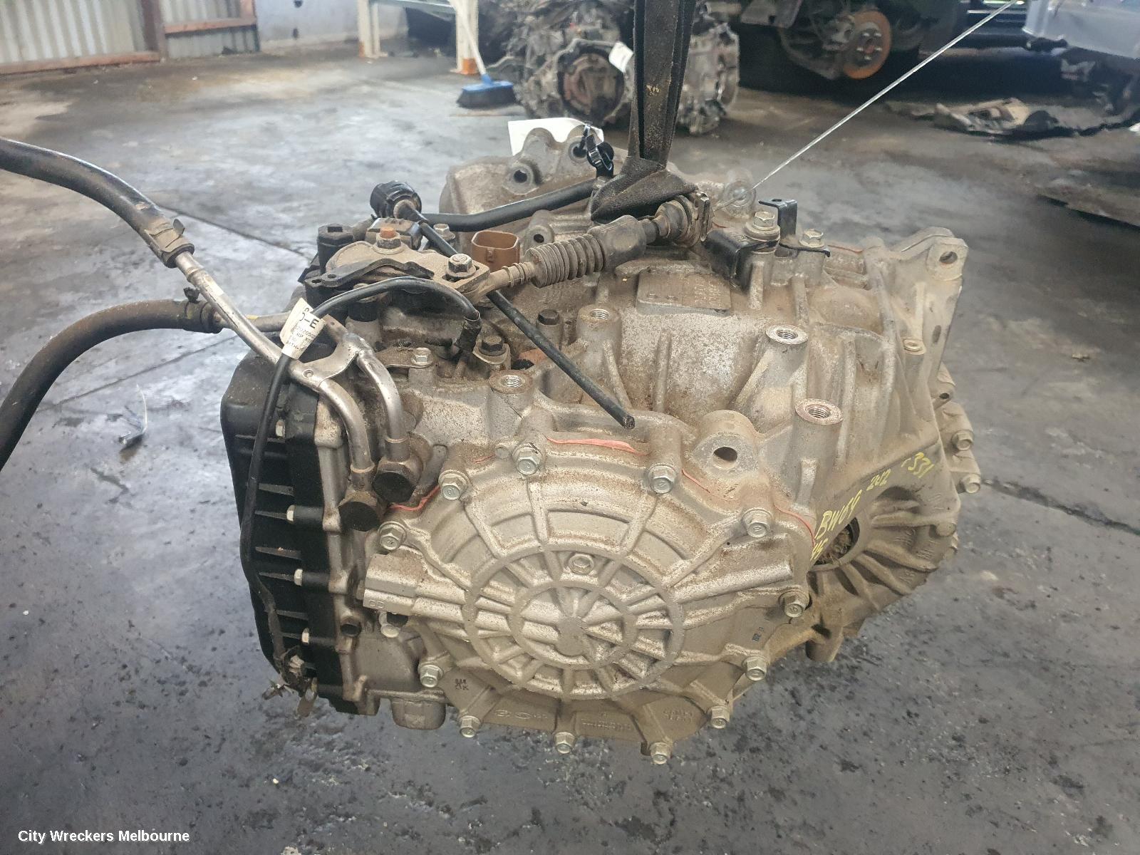 HYUNDAI I45 TRANS/GEARBOX, AUTO, PETROL, 2.0, G4KD, YF, 02/2010 - 04/2014 - Image 3