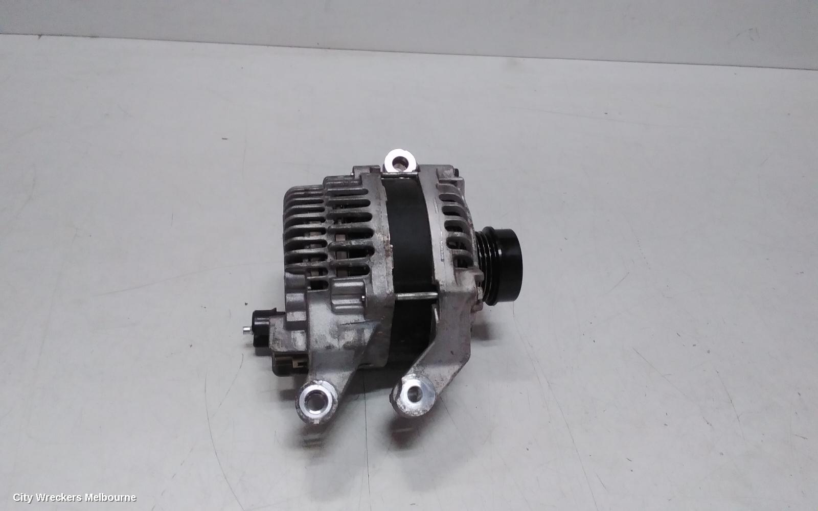 FORD KUGA ALTERNATOR, PETROL, 2.0, TURBO, TF, 11/2014 - 09/2016 - Image 2