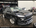 JEEP CHEROKEE LEFT REAR HUB ASSEMBLY, KL, STANDARD/TRAILHAWK TYPE, 4WD, 02/2014 - 03/2018 - Image 1