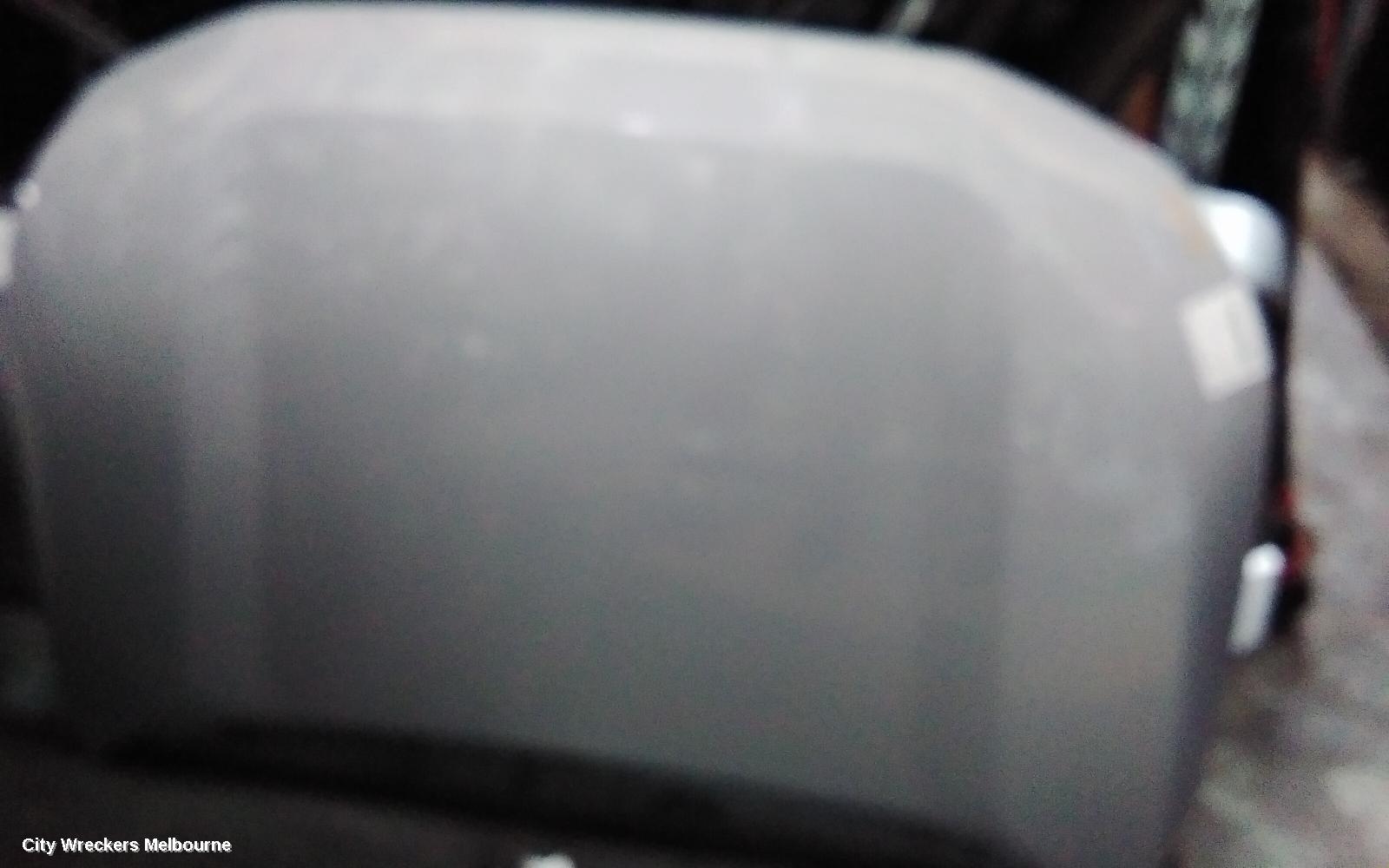 TOYOTA RAV4 BONNET, XA50, 11/2018 - 12/2025 - Image 1