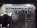 DODGE JOURNEY ECU, ENGINE ECU, 3.6, PETROL, ECU ONLY, JC, 07/2011 - 12/2016 - Image 1