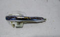 KIA SORENTO DOOR HANDLE, OUTER, RH FRONT/REAR, NON KEYLESS ENTRY TYPE, UM, 03/2015 - 01/2020 - Image 1