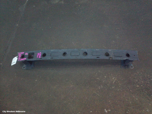AUDI A3 R/BAR BRACKET/REINFO, REINFORCEMENT, 8V, A3/S3, SEDAN/CABRIO, 05/2013 - 10/2020 - Image 2