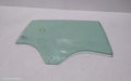 HOLDEN COMMODORE RIGHT REAR DOOR WINDOW, ZB, 10/2017 - 12/2020 - Image 1