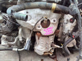 MAZDA CX9 CATALYTIC CONVERTER, BOLT ON CAT TYPE (TO MANIFOLD), 3.7, PETROL, FRONT, TB, 12/2007 - 12/2015 - Image 1