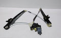 AUDI Q7 LEFT FRONT WINDOW REG/MOTOR, 4M, 07/2015 ONWARDS - Image 1
