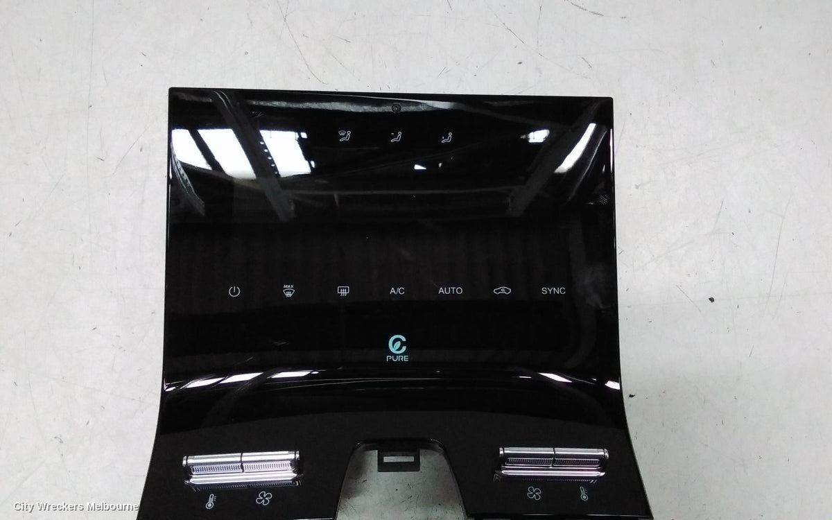 CHERY TIGGO 4 HEATER/AC CONTROLS, 1ST GEN, 06/2024 ONWARDS - Image 3