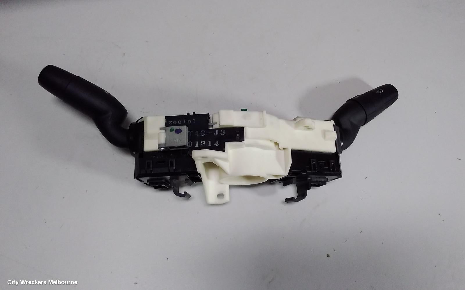 HONDA CIVIC COMBINATION SWITCH, FLASHER SWITCH, 8TH GEN, 1.8 ENG, 12/2008 - 12/2011 - Image 2