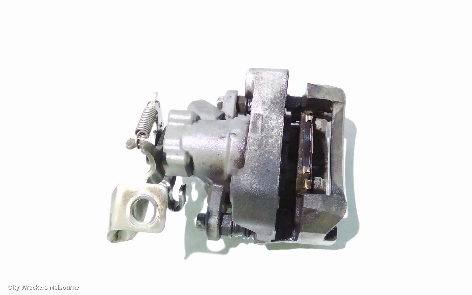VOLKSWAGEN PASSAT CALIPER, RH REAR, 2.0, 3C/MK6 B6-B7, 03/2006 - 06/2012 - Image 3