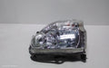 NISSAN XTRAIL LEFT HEADLAMP, T31, HALOGEN TYPE, ST/ST-L/TS, 09/2007 - 06/2010 - Image 1