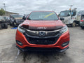 HONDA HRV LEFT FRONT DOOR, VTI-S/VTI-L/VTI-LX, 12/2014 - 10/2021 - Image 1