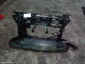 MAZDA CX3 RADIATOR SUPPORT, DK, PETROL, NON RADAR TYPE, 02/2017 ONWARDS - Image 1