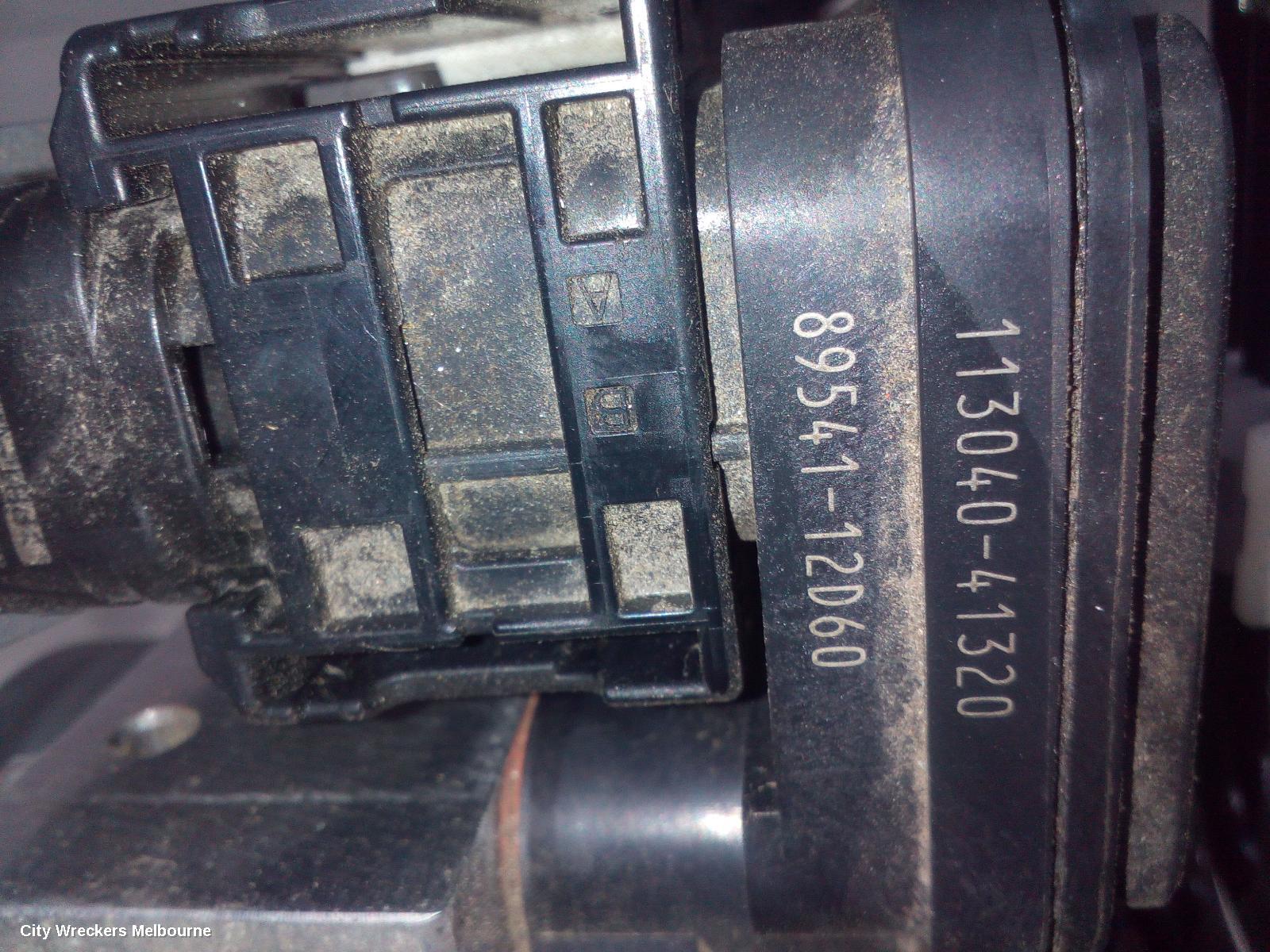 TOYOTA COROLLA ABS PUMP/MODULATOR, ZWE211R, HYBRID, P/N 4405012D90, 07/2018 ONWARDS - Image 2