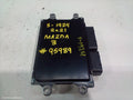 MAZDA 3 ECU, ENGINE ECU, 2.0, PETROL, ECU ONLY, DENSO PAJ1 TYPE, BP, 03/2019 ONWARDS - Image 1