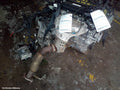 KIA RIO CATALYTIC CONVERTER, MANIFOLD-CAT TYPE, 1.4, PETROL, YB, 12/2016 ONWARDS - Image 1