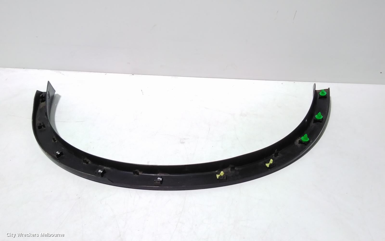 NISSAN XTRAIL WHEEL ARCH FLARE, LH REAR, T32, 02/2014 ONWARDS - Image 3