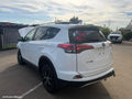 TOYOTA RAV4 BOOTLID/TAILGATE, TAILGATE, NON POWER TYPE, 	ASA44R/ZSA42R, 10/2015 - 12/2018 - Image 1