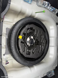 HYUNDAI I30 WHEEL STANDARD/STEEL, SPACE SAVER SPARE, CN7, SEDAN (S.KOREA VIN KMHL), N LINE/N LINE PREMIUM, 08/2020 ONWARDS - Image 1