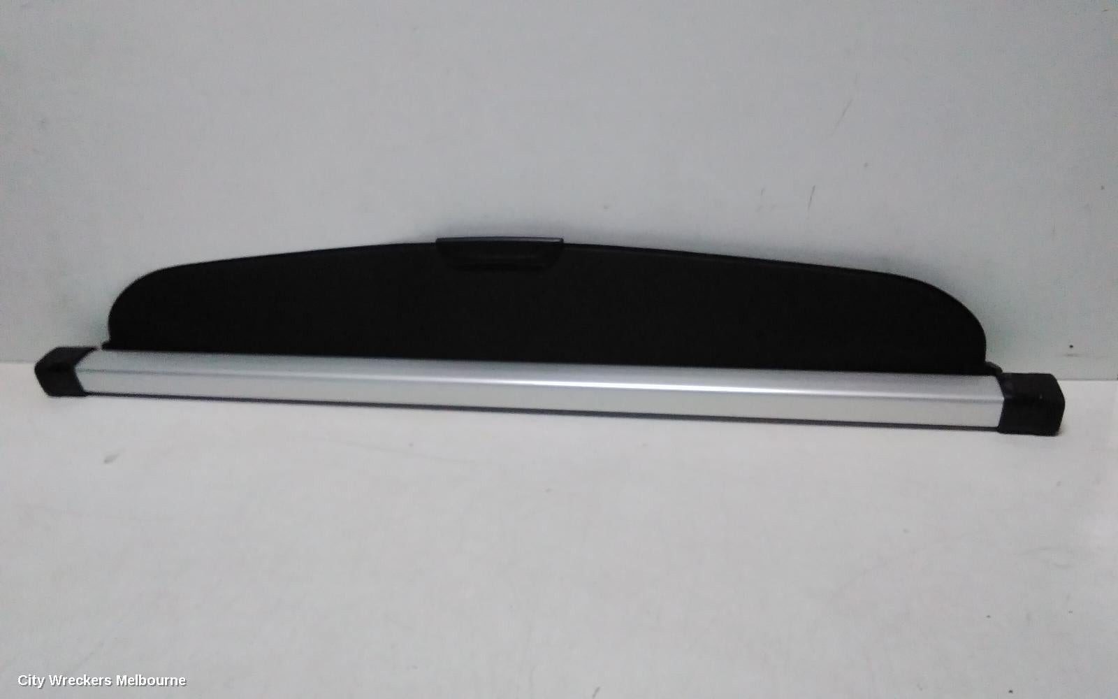 TOYOTA PRIUS PARCEL SHELF CARGO BLIND, ZVW50R, 02/2016 - 11/2022 - Image 3