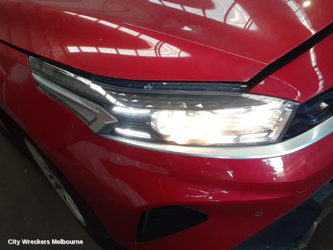 KIA CERATO RIGHT HEADLAMP, BD, HALOGEN TYPE, 04/2021 ONWARDS - Image 2