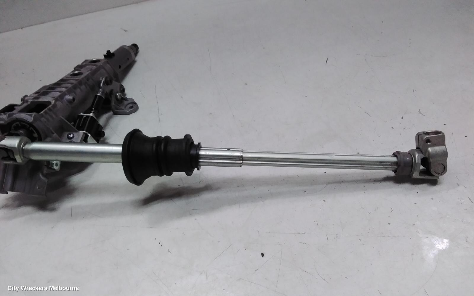 TESLA MODEL 3 STEERING COLUMN, 1ST GEN, 06/2019 ONWARDS - Image 2