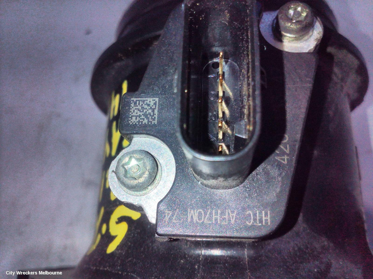 PORSCHE CAYENNE AIR FLOW METER, 92A, 07/2010 - 04/2018 - Image 3