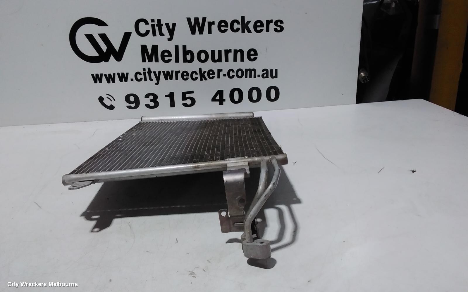 VOLKSWAGEN CADDY A/C CONDENSER, 2KN, 12/2015 - 02/2021 - Image 3