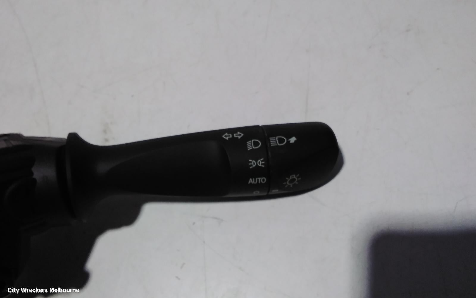 TOYOTA CAMRY COMBINATION SWITCH, FLASHER SWITCH, ASV50/AVV50, 05/2015 - 10/2017 - Image 3