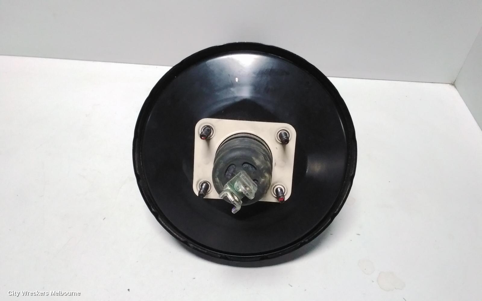 HONDA CITY BRAKE BOOSTER, GM6, 01/2014 - 09/2020 - Image 2