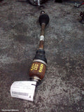 RENAULT CLIO LEFT DRIVESHAFT, FRONT, MANUAL T/M, PETROL, 0.9, X98, 09/2013 - 10/2019 - Image 1