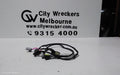 MAZDA CX9, TC, 07/2016 - 12/2024, REAR PARKING 3X SENSORS WITH WIRING LOOM: 99838 - Image 1