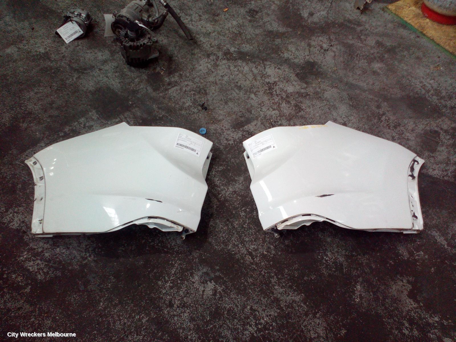 HONDA CRV REAR BUMPER, BUMPER BAR END (RH SIDE), PETROL TYPE, RM, 11/2012 - 10/2014 - Image 2